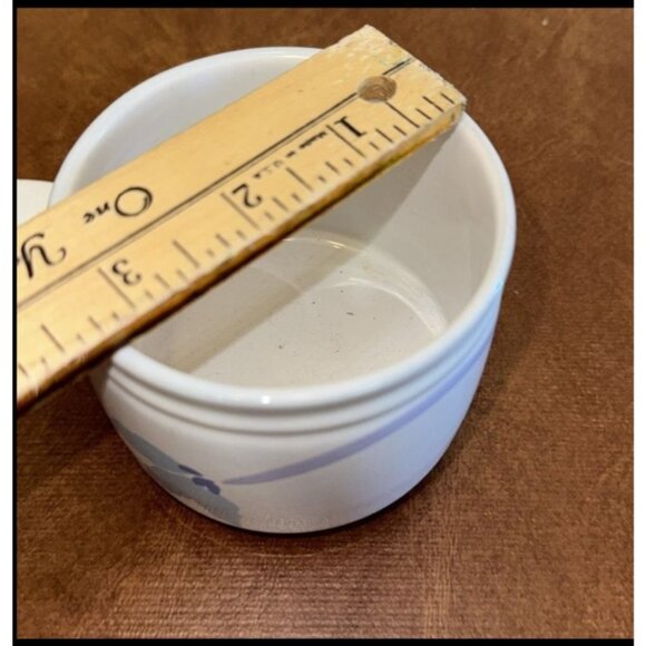 Set Of 3 Vintage Floral Coffee Mugs By Lenox Newcor & Studio Nova - Picture 8 of 8